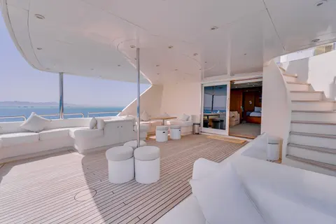 Seven Spices Yacht Charter, photograph 11