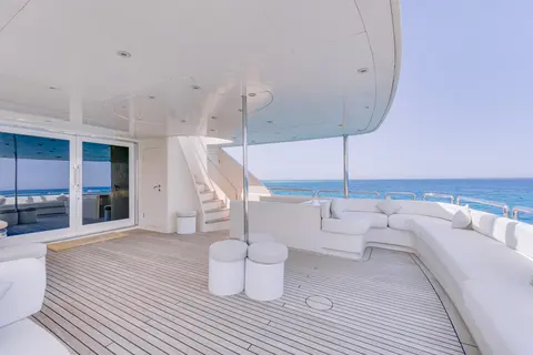 Seven Spices Yacht Charter, photograph 12