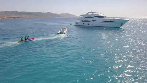 Seven Spices Yacht Charter, photograph 5
