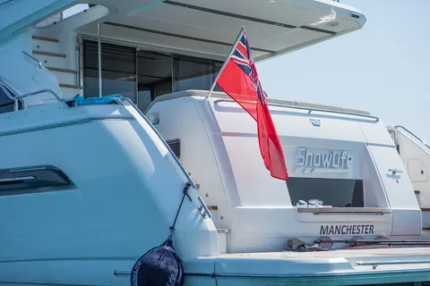 Shawlife Yacht Charter, photograph 12