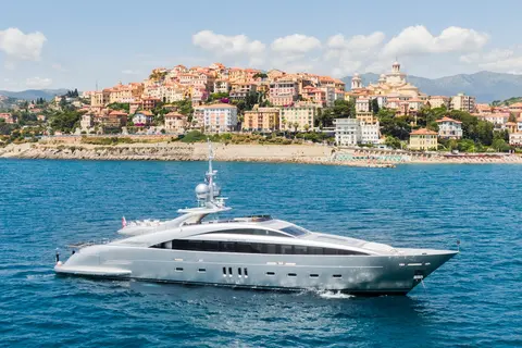 Silverwind Yacht Charter, photograph 6