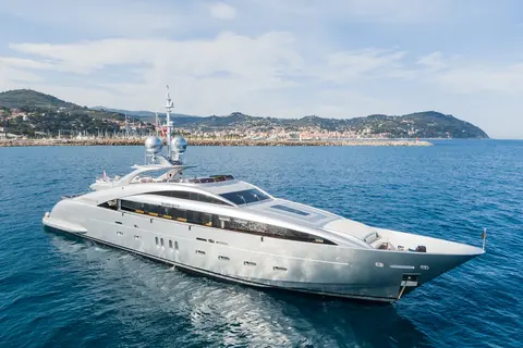 Silverwind Yacht Charter, photograph 7