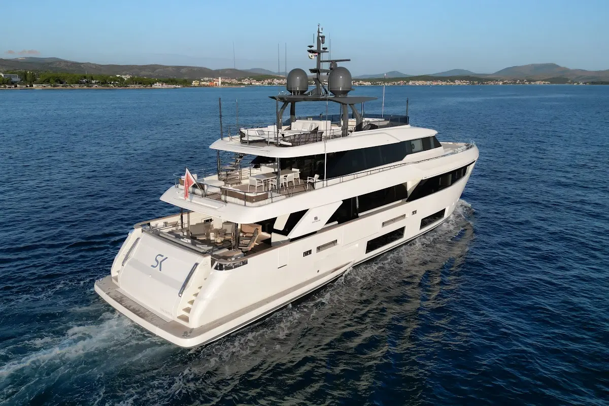 SK Yacht Charter