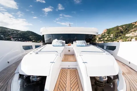 Soulmate Yacht Charter, photograph 10