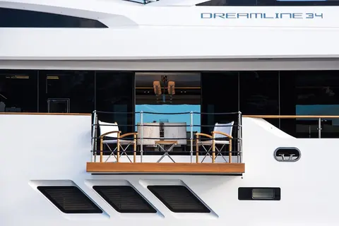 Soulmate Yacht Charter, photograph 12
