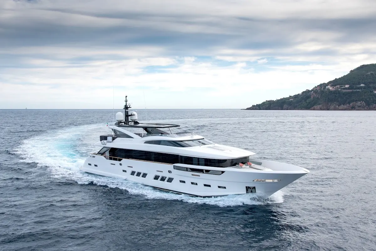 Soulmate Yacht Charter