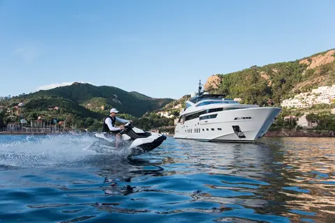Soulmate Yacht Charter, photograph 3