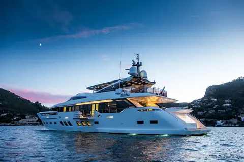 Soulmate Yacht Charter, photograph 5