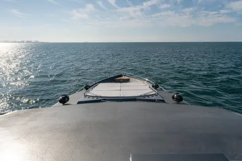 Spectre Yacht Charter in Dubai, photograph 11