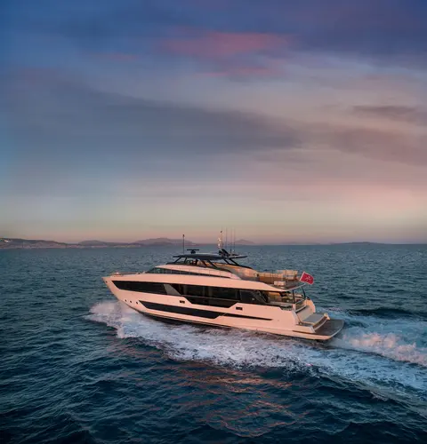 Spica Yacht Charter, photograph 7