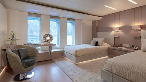 Stella Maris Yacht Charter, photograph 2