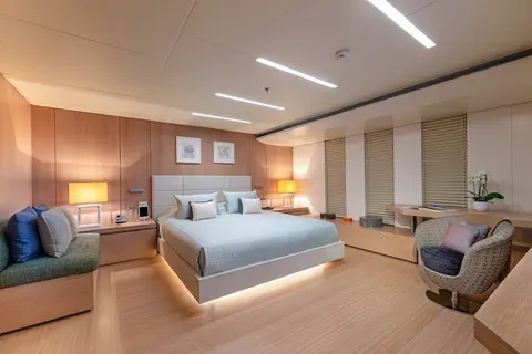 Stella Maris Yacht Charter, photograph 5