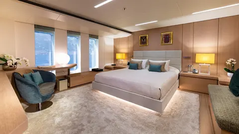 Stella Maris Yacht Charter, photograph 8