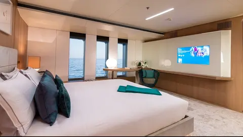 Stella Maris Yacht Charter, photograph 9