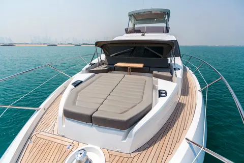 Sunseeker Manhattan 66 Yacht for Sale, photograph 6