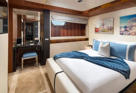 Taleya Yacht Charter, photograph 11