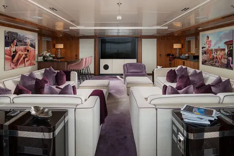 Taleya Yacht Charter, photograph 3