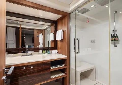 Taleya Yacht Charter, photograph 6