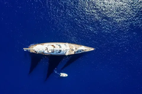 Tamarita Yacht Charter, photograph 5