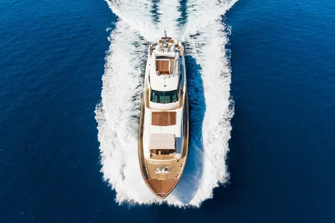 Thalyssa Yacht Charter, photograph 3