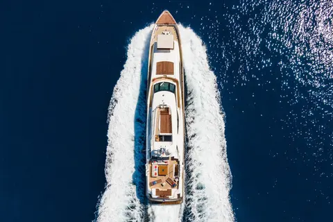 Thalyssa Yacht Charter, photograph 7
