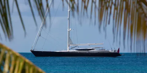 Thandeka Yacht Charter, photograph 3