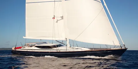 Thandeka Yacht Charter, photograph 4