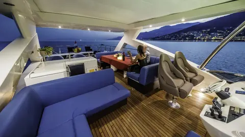 The Best Way Yacht Charter, photograph 10