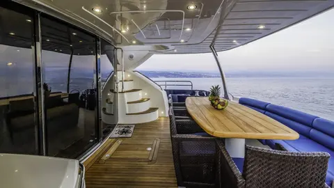 The Best Way Yacht Charter, photograph 12