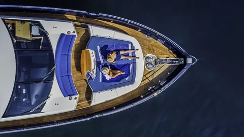The Best Way Yacht Charter, photograph 5