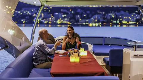 The Best Way Yacht Charter, photograph 8