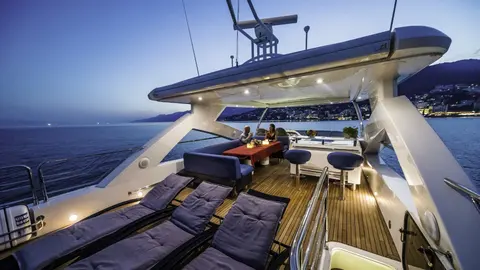 The Best Way Yacht Charter, photograph 9