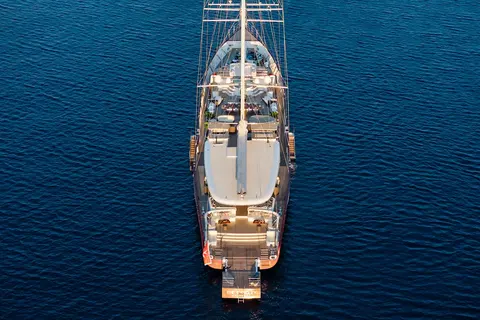 The Langley Yacht Charter, photograph 10
