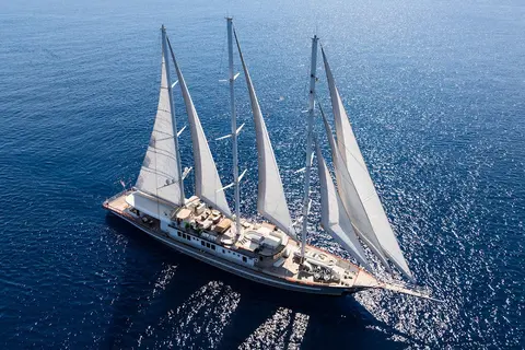 The Langley Yacht Charter, photograph 5