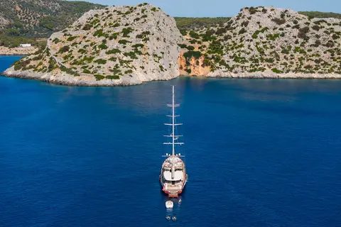 The Langley Yacht Charter, photograph 6