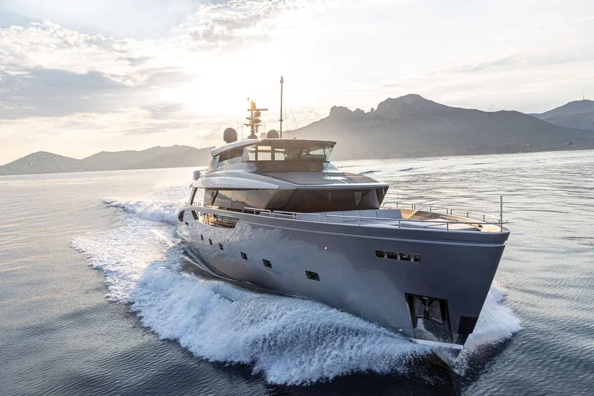 Yacht Itineraries Worldwide