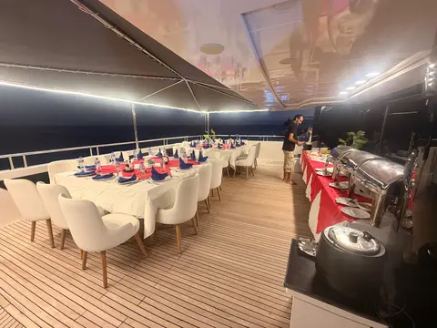 Yachtiano Yacht Charter, photograph 10