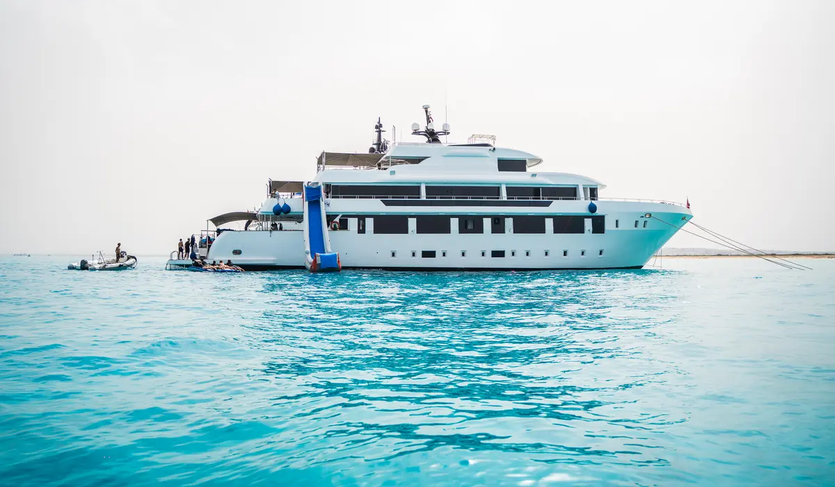 Yachtiano Yacht Charter
