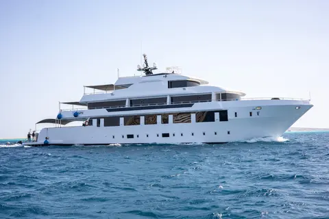 Yachtiano Yacht Charter, photograph 2