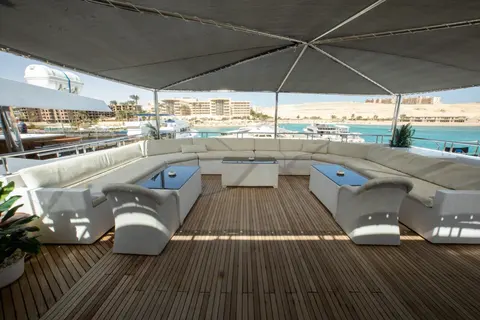 Yachtiano Yacht Charter, photograph 4