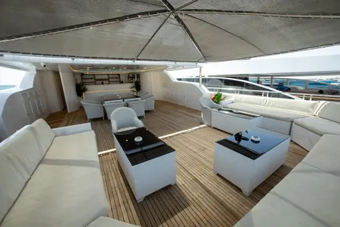 Yachtiano Yacht Charter, photograph 5