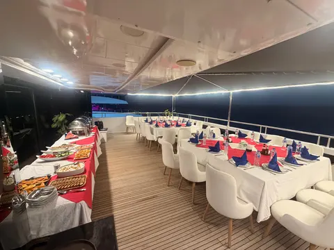 Yachtiano Yacht Charter, photograph 9