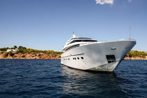 Zen Yacht Charter, photograph 3