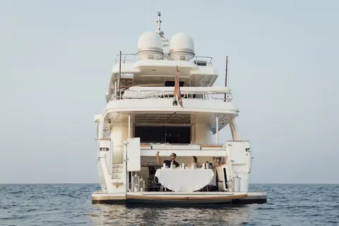 Celebration Charter, photograph 8
