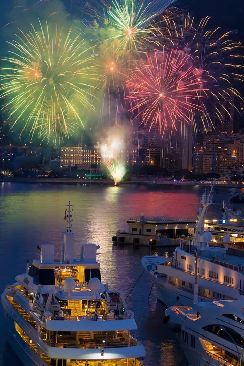 Celebration Charter, photograph 10