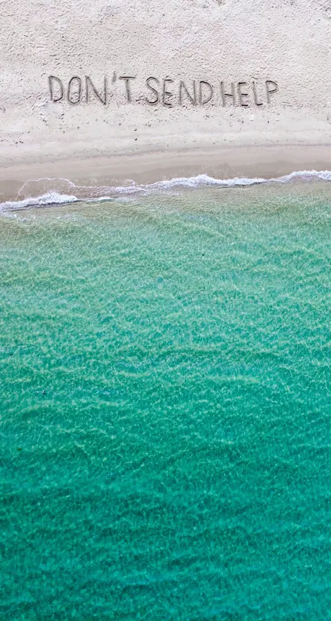Desert Island Charter, photograph 7