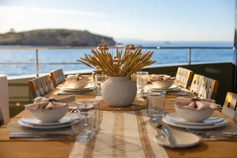 Experiential Dining Charter, photograph 5