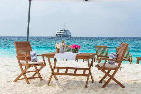 Experiential Dining Charter, photograph 11