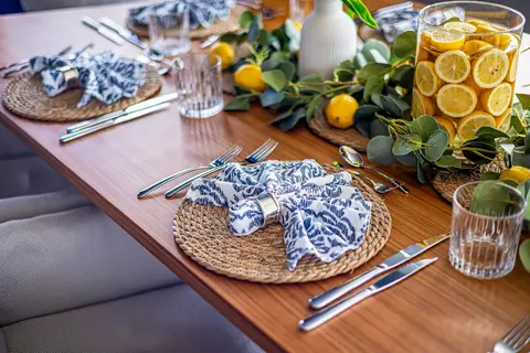 Experiential Dining Charter, photograph 4