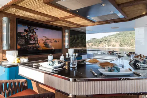 Experiential Dining Charter, photograph 9